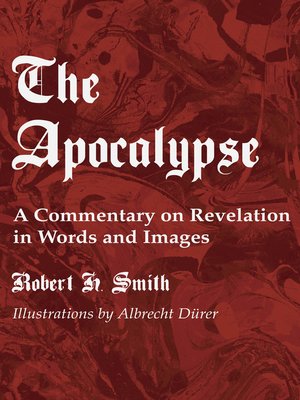 cover image of The Apocalypse